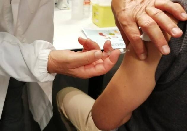 Immagine: vaccinogiovane