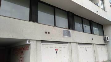 Vandalismi contro gli ordini professionali: la solidarietà dell'assessore alla salute