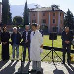 Immagine: Ventennale ospedale Arco
