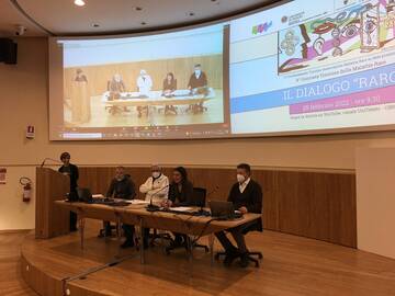 VIII giornata trentina delle malattie rare, Segnana "fare rete per affrontare insieme queste malattie"