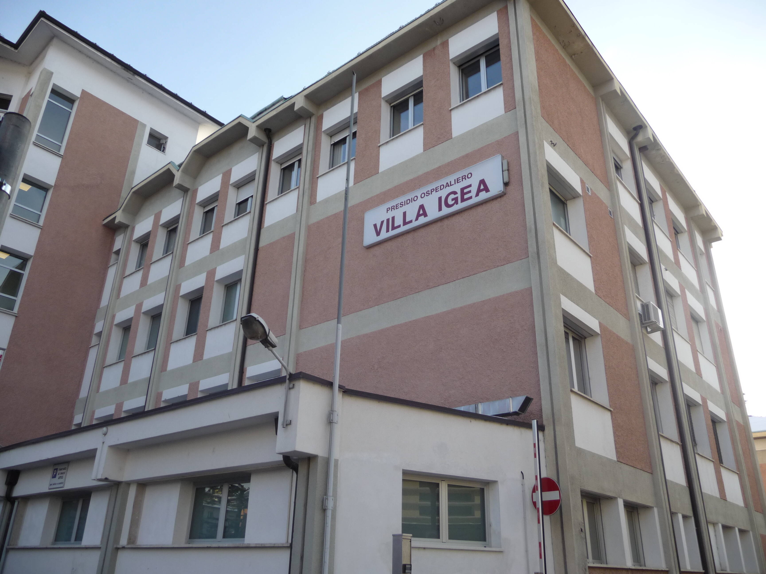 Immagine: Villa igea