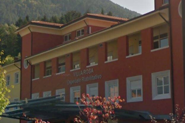 Immagine: Villa Rosa