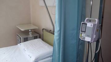 Cure intermedie, si conferma la rete con 11 posti letto al San Camillo