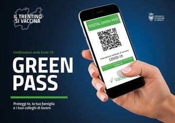 Certificazione verde Covid-19: webform per segnalare problematiche