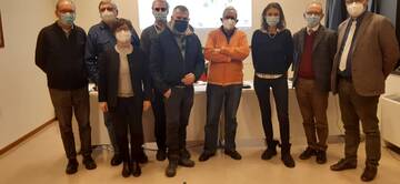 Sanità: la riorganizzazione presentata alla Consulta