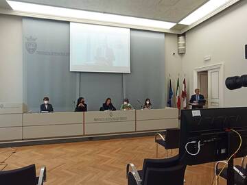 Adottato un nuovo modello di centro per demenze gravi