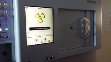 Radiazioni ionizzanti presso le strutture sanitarie: approvato il Regolamento