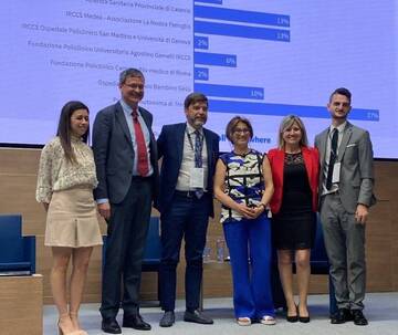 Premio Innovazione Digitale in Sanità: a TreC cardiologia il riconoscimento del pubblico