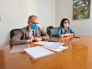 Pronto soccorso, l'amministrazione provinciale c'è