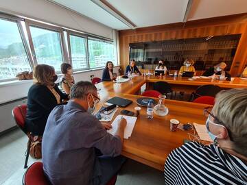 Valutazione della disabilità, in Trentino si sperimenta un nuovo modello