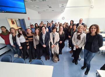 Assistenti sanitari, un corso di laurea per 25. Segnana: “Prevenzione al centro”