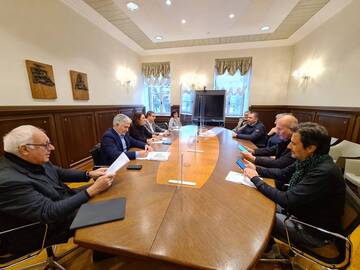 Sanità: stabilizzazioni e apertura del dialogo sugli altri temi portati al tavolo dalle organizzazioni sindacali