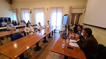 Tione, assunzioni per il nuovo reparto di cure intermedie