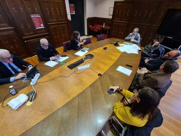 Pergine, nuovi servizi sanitari nel compendio ex psichiatrico