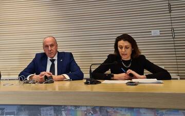 Modificato il regolamento di organizzazione dell'Azienda sanitaria