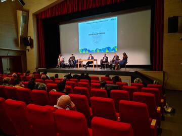Ospedale Valli dell’Avisio, ieri l’incontro a Cembra