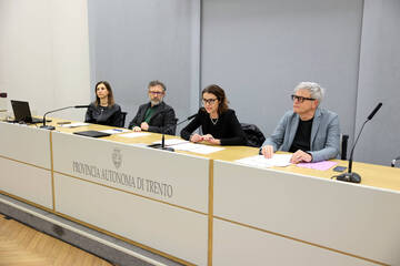 Giornata Mondiale della Consapevolezza sull’Autismo. Segnana: "Al via gli Stati Generali"