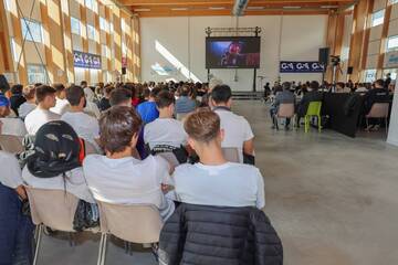 Concorso #thinksafe, dagli studenti idee e proposte innovative per la sicurezza sul lavoro