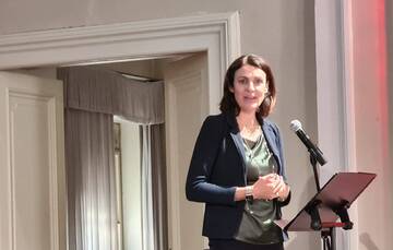 Giornata dell’infermiere, Segnana: "Figura centrale in ambito sanitario e nella comunità tutta"