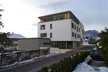 Cles: ecco la nuova Casa della Comunità