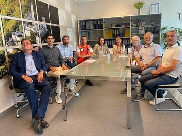 Paganella, l'auto sanitaria con l'infermiere sarà operativa nei fine settimana di dicembre