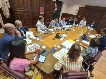 Formazione medica e infermieristica, confronto fra Provincia, Università e Apss