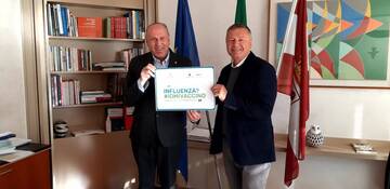 Somministrati 82mila vaccini antinfluenzali e 13mila anti Covid-19