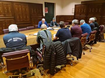 Trasporto sanitario programmato: la Giunta sospende la gara