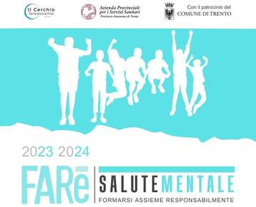 FARē 2024: al via gli incontri sul disagio mentale