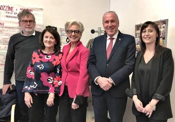 APSP, l’assessore Tonina in visita alle strutture delle valli di Fiemme, Fassa e Cembra