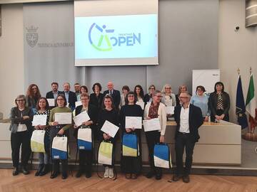 Trentino per tutti: al via la certificazione Marchio Open
