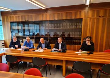 Sanità, area delle categorie: firmato all'unanimità il nuovo Protocollo d'intesa per valorizzare ulteriormente il personale del Comparto 