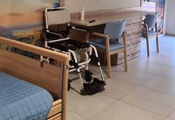 Acquisto di attrezzature e autoveicoli nelle Rsa e nelle altre strutture sociosanitarie: domande dal 1° settembre