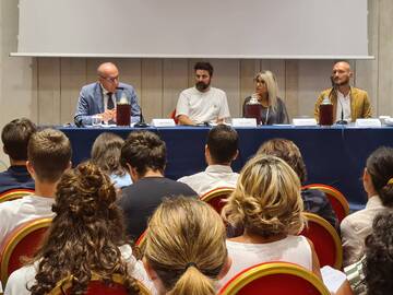 Giornata mondiale dei fisioterapisti, Tonina: “Protagonisti del nuovo welfare”