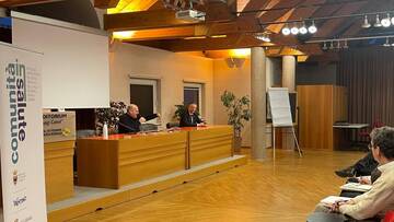 Nuovo ospedale della val di Fiemme, presentati agli amministratori locali gli esiti dei tavoli tecnici