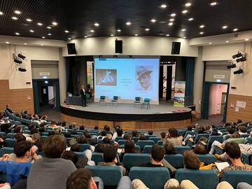 Oggi è la giornata mondiale della consapevolezza sull'autismo