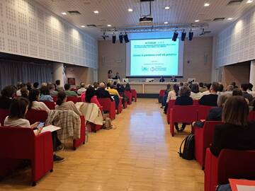 Zoonosi in gravidanza e nell’età pediatrica, oggi il convegno