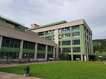 Ospedale dell'Alto Garda e Ledro: al via gli interventi di riqualificazione e miglioramento sismico grazie ai fondi PNC