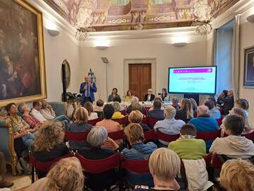 Prevenzione e test genetici contro i tumori