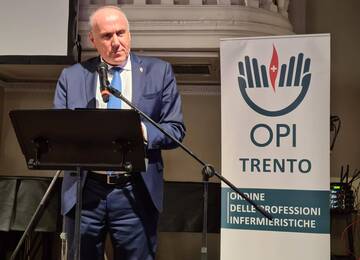 Infermieri, Tonina: “Ulteriori risorse per il personale con l’assestamento di bilancio”