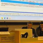 Immagine: Zuccali convegno HPV