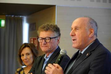 Influenza: al via la campagna di vaccinazione